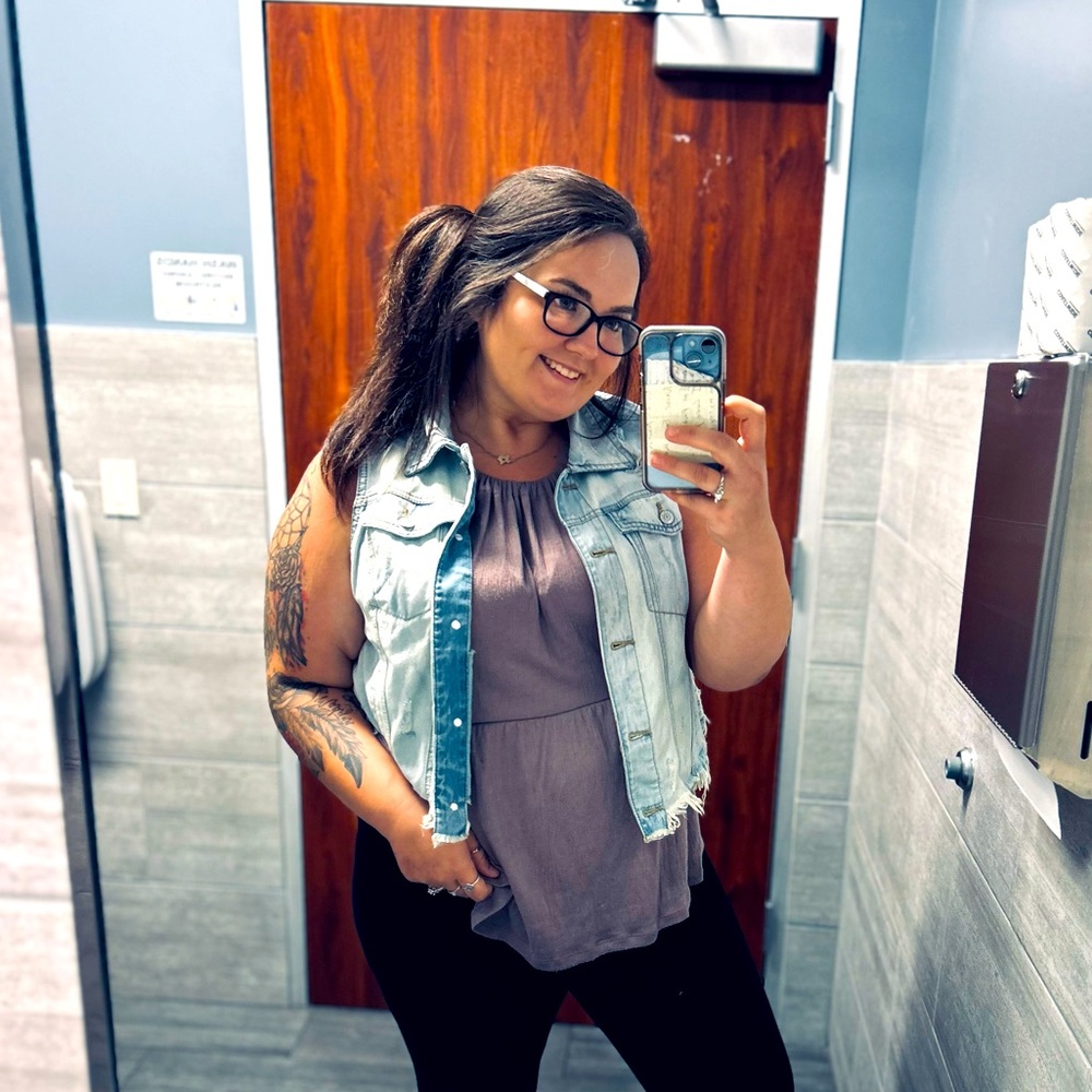 Meet your Posher, Kandace